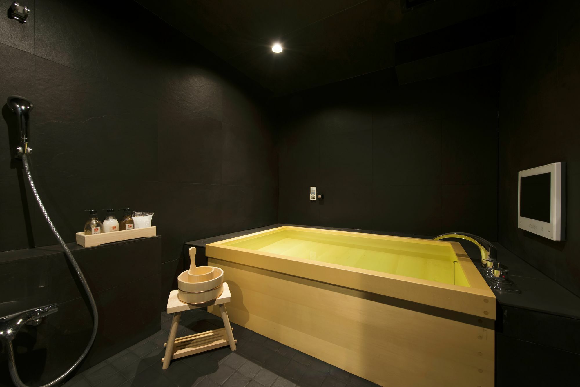 Ryokan & Day Shizuku Präfektur Tokio Exterior foto