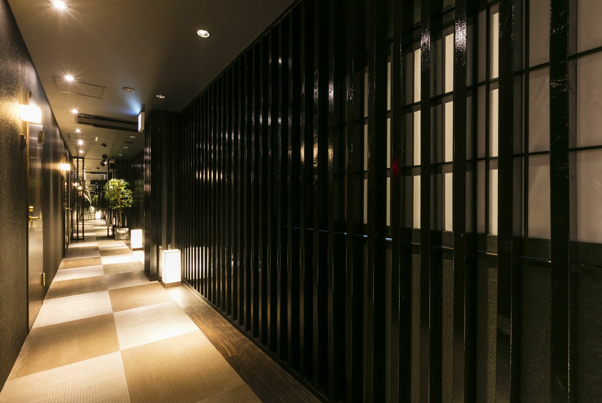 Ryokan & Day Shizuku Präfektur Tokio Exterior foto