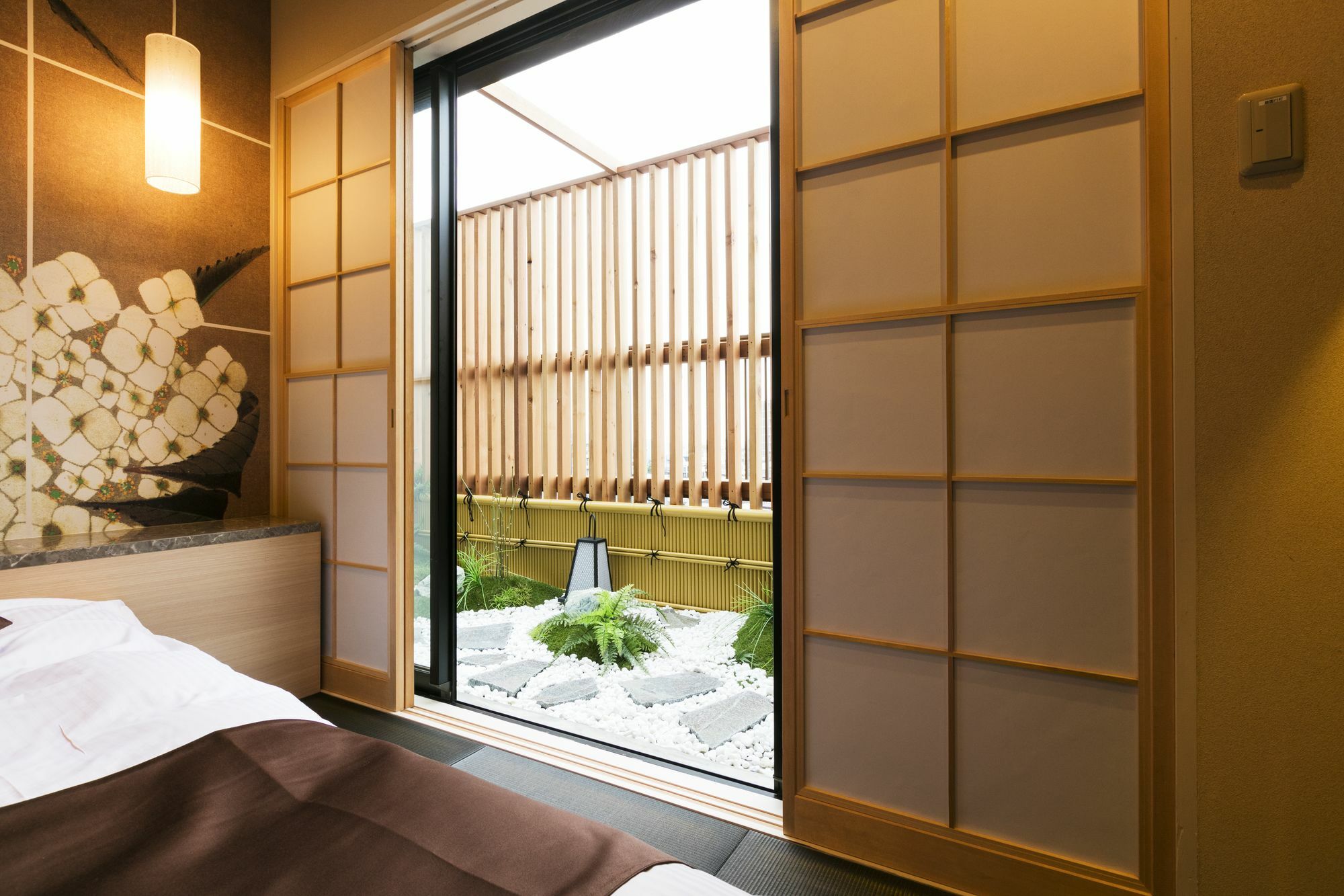 Ryokan & Day Shizuku Präfektur Tokio Exterior foto