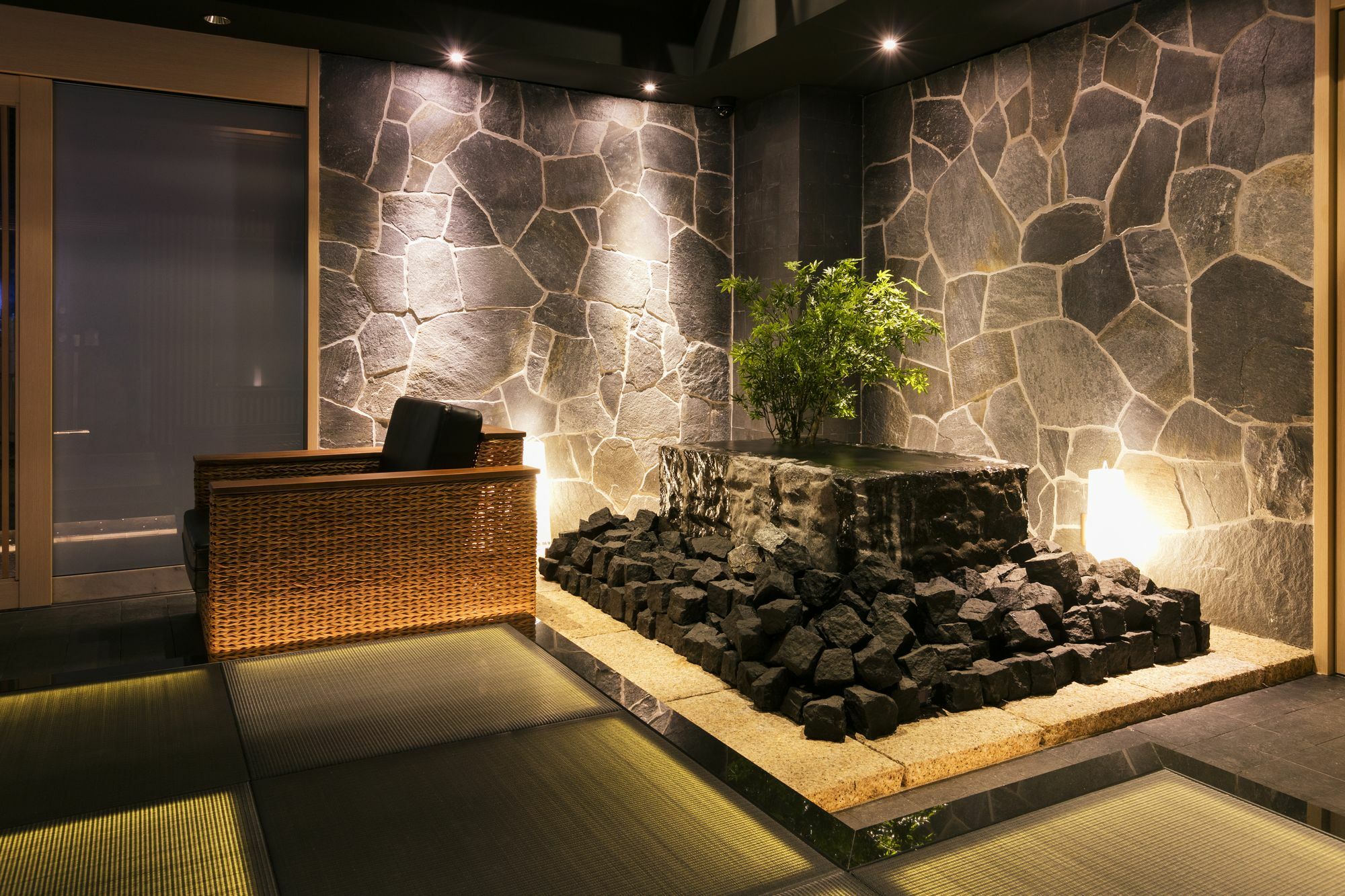 Ryokan & Day Shizuku Präfektur Tokio Exterior foto